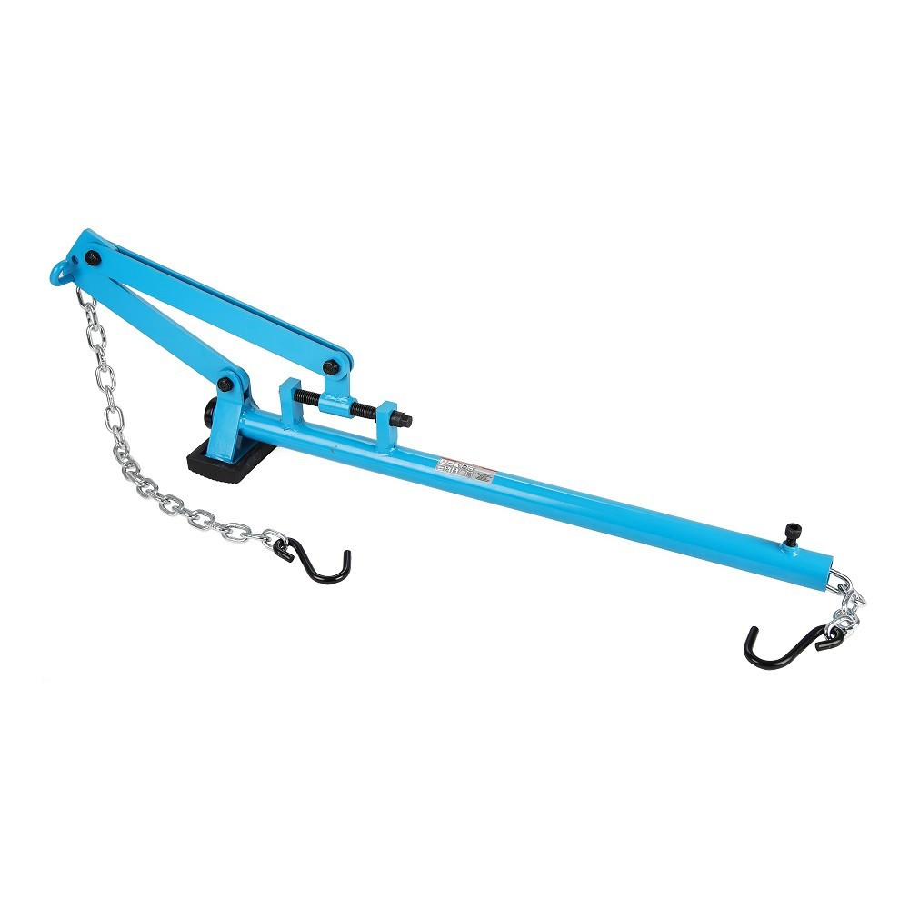 Suspension arm lever TB00974