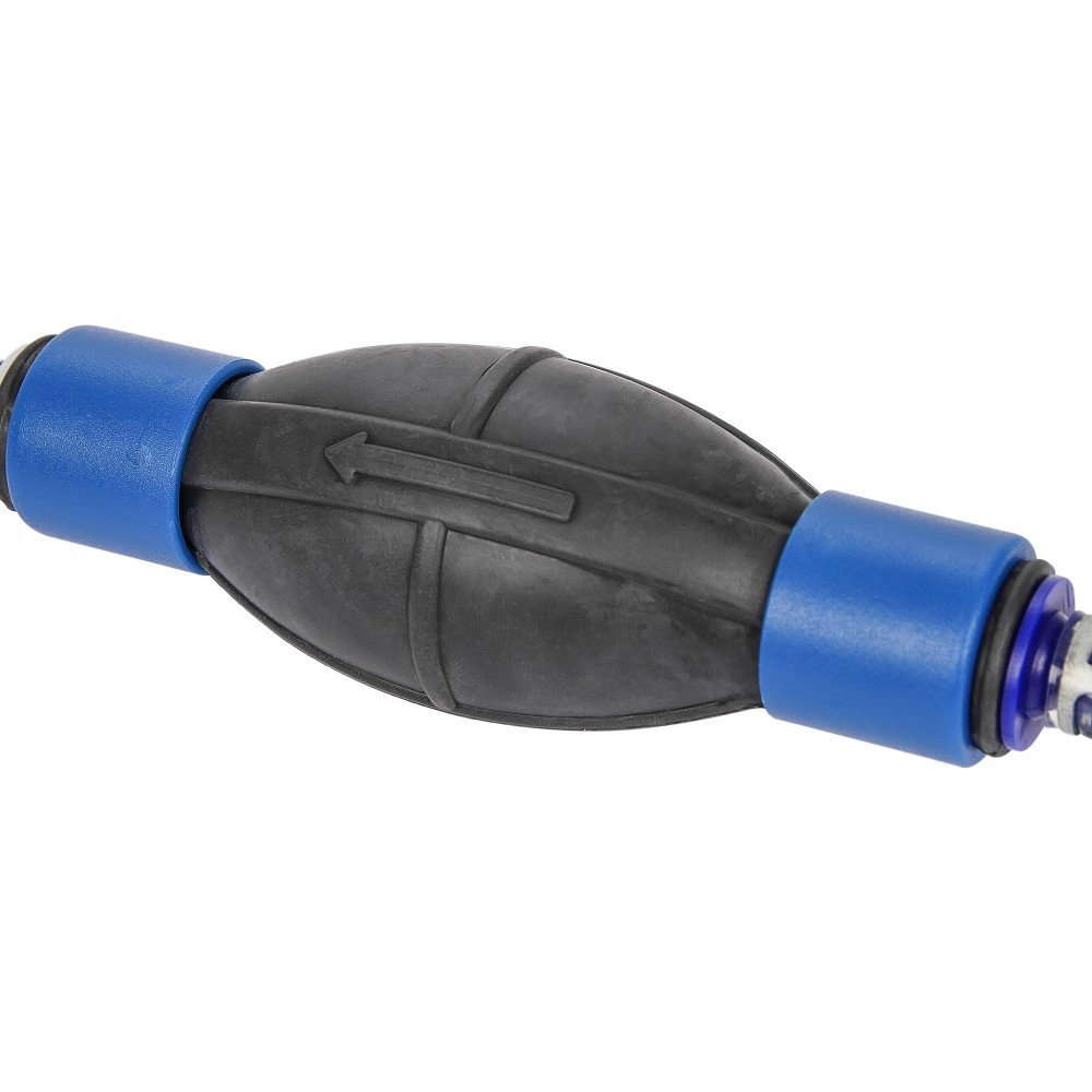 Priming bulb Fuel TB04896