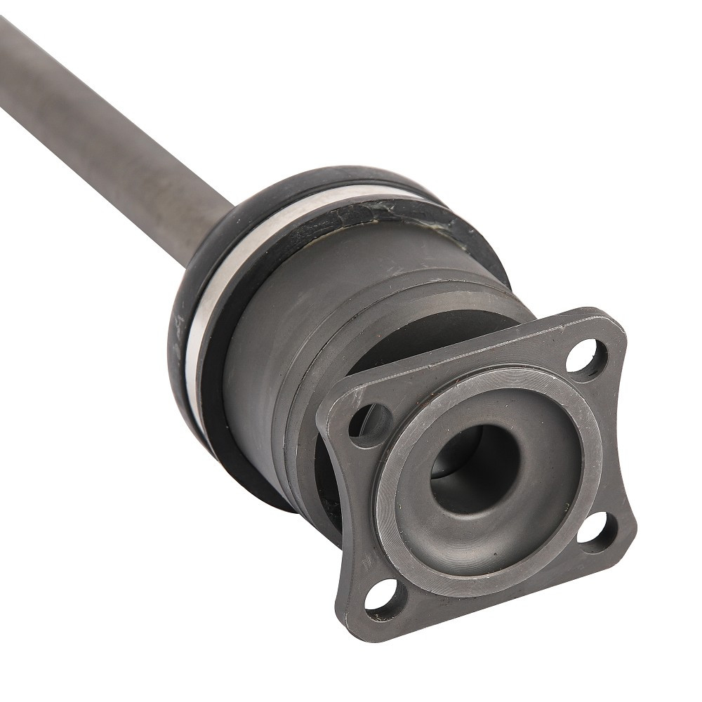 Pièces Détachées Volkswagen Cardan VW Transporter T4 2.4 D 78 CV Diesel 57  KW 1990 - 1998 AAB Cardan Avant T4 1990 2003