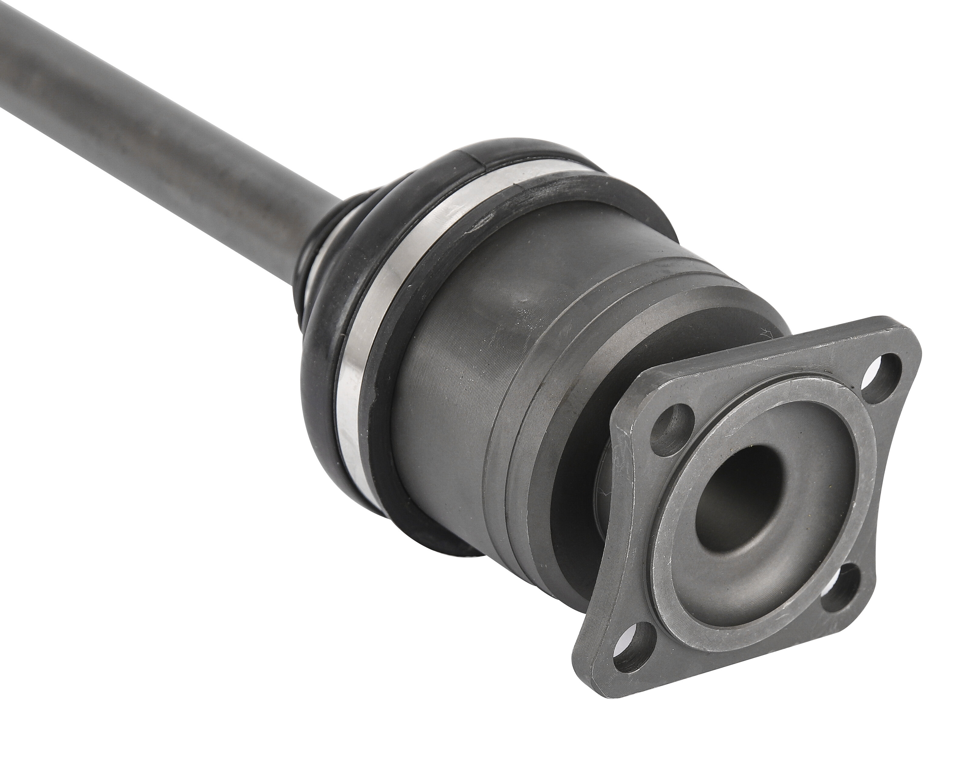 Cardan Homocinétique En Aluminium Pour Camion RC HSP - Réf. 108015 - Neuf Sous Emballage