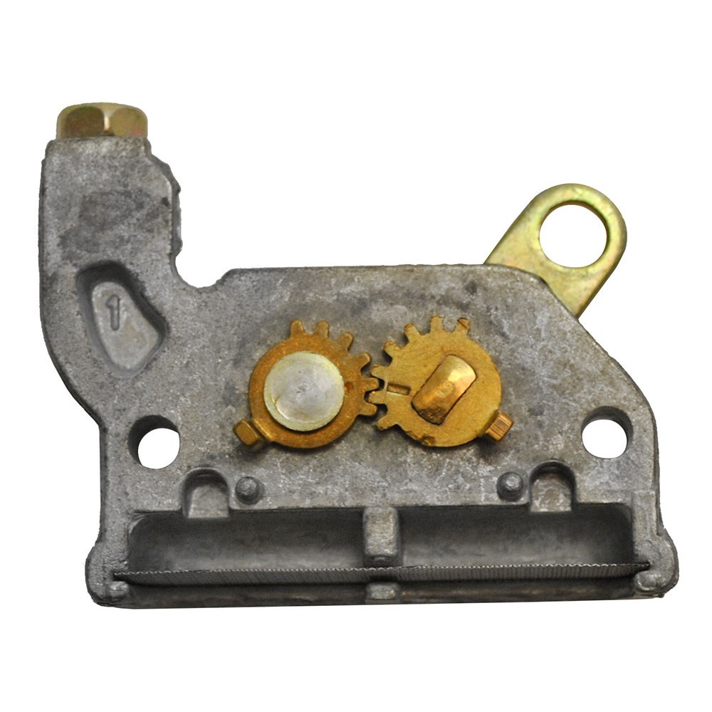 Choke mechanism for WEBER DCOE and IDF 32556002 UC40221