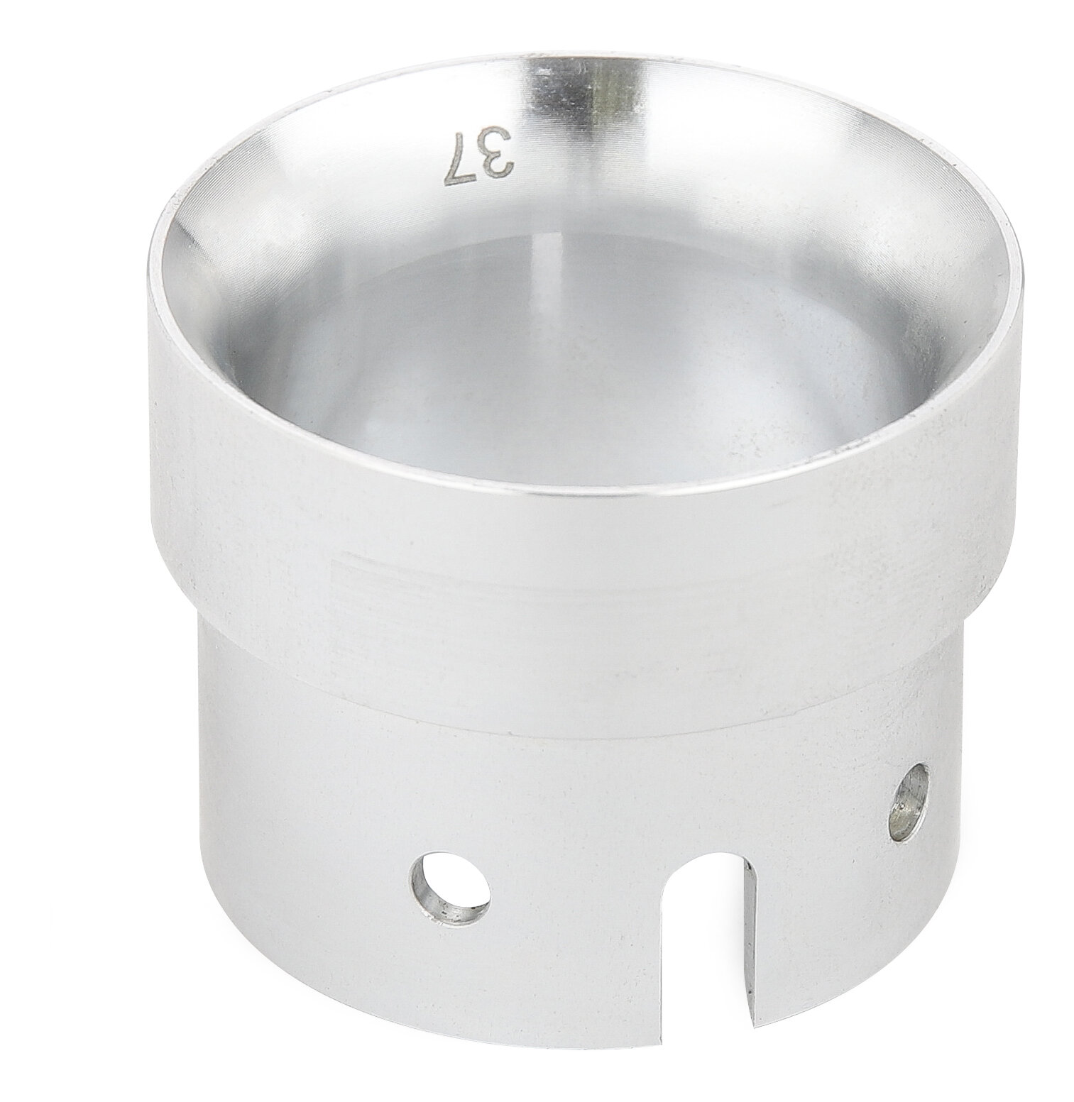 Diffuseur Venturi Pour Carburateur Weber 40 DCOE - Diamètre 33 Mm - Neuf Sous Emballage