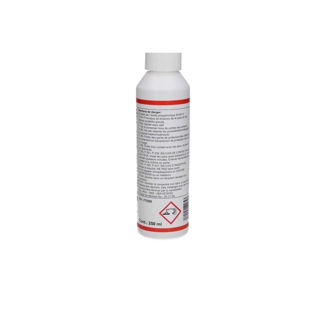 Wagner anti-corrosion treatment for 80 litre fuel tanks - UD23095
