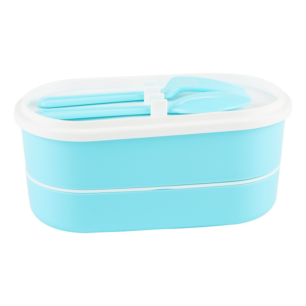 Accessoire Vw Lot De 3 Boîtes Repas Volkswagen T1 Summer Love - Style Van VW Rétro Sans BPA Boîte Déjeuner Collection