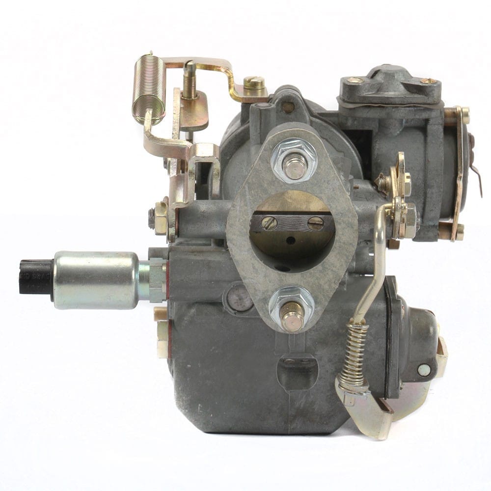Carburetor, 31 PICT-3, Solex (reproduction)