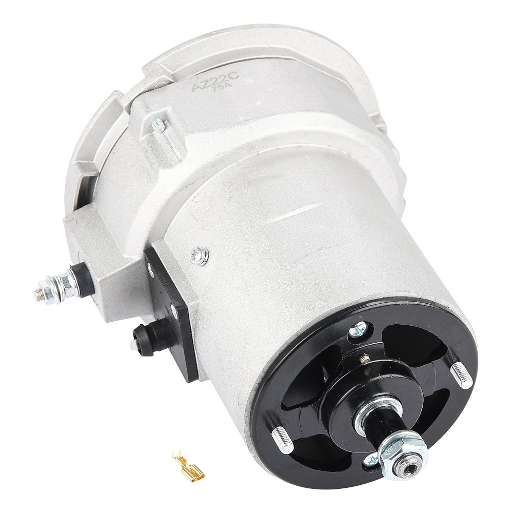 12 V alternator 75 A BOSCH for Volkswagen Beetle& Combi 1.2 >1.6 043903023HD 043903023E