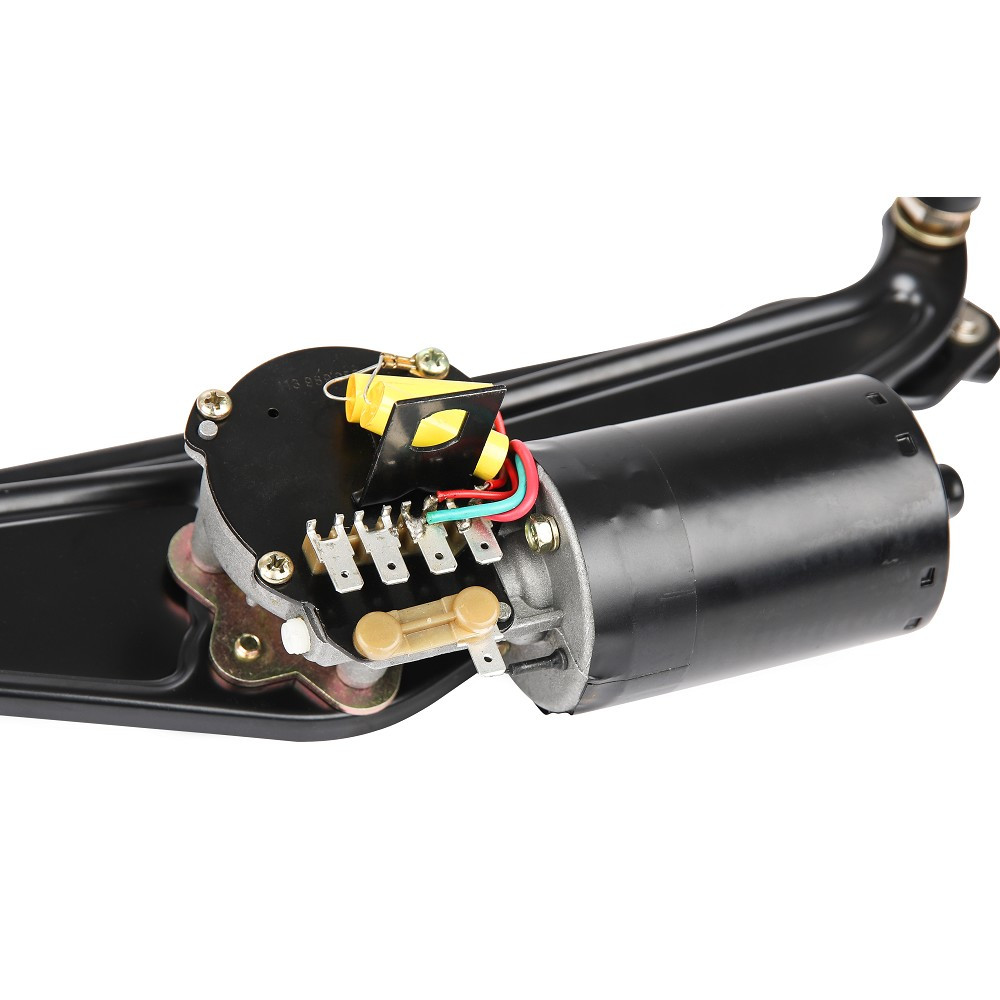 12V wiper motor for Volkswagen Beetle 69> 113955611B VC36300