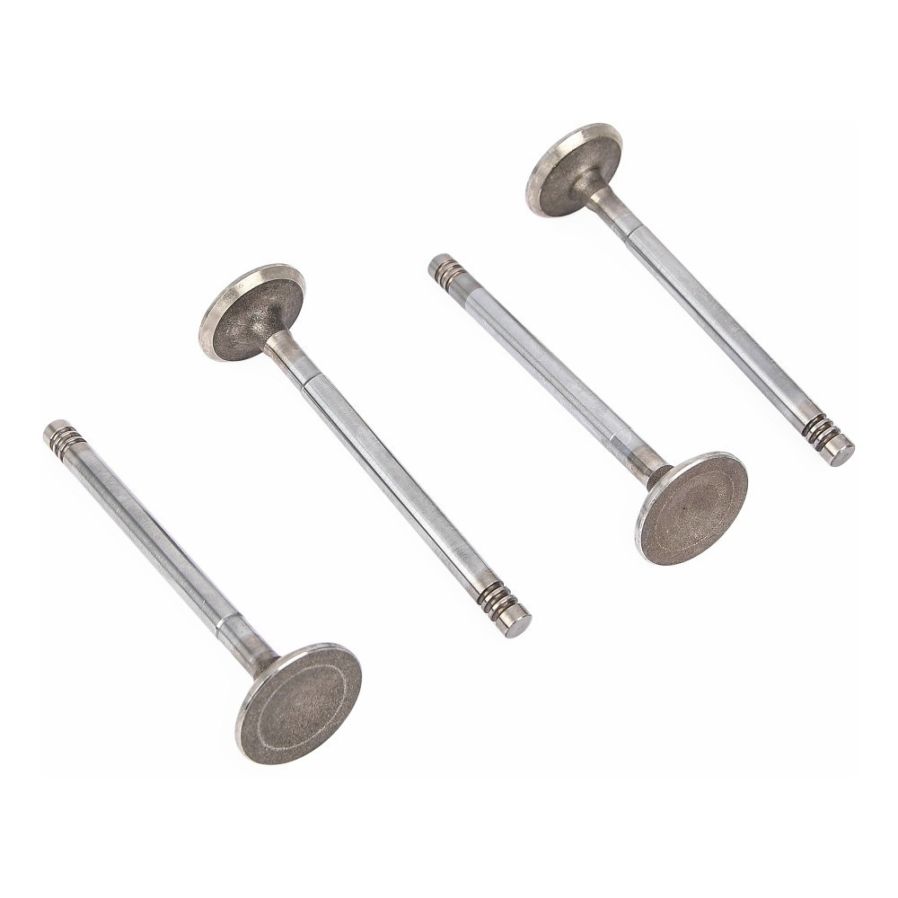 Inlet valves for Volkswagen Beetle and Combi 31.5 mm set of 4
