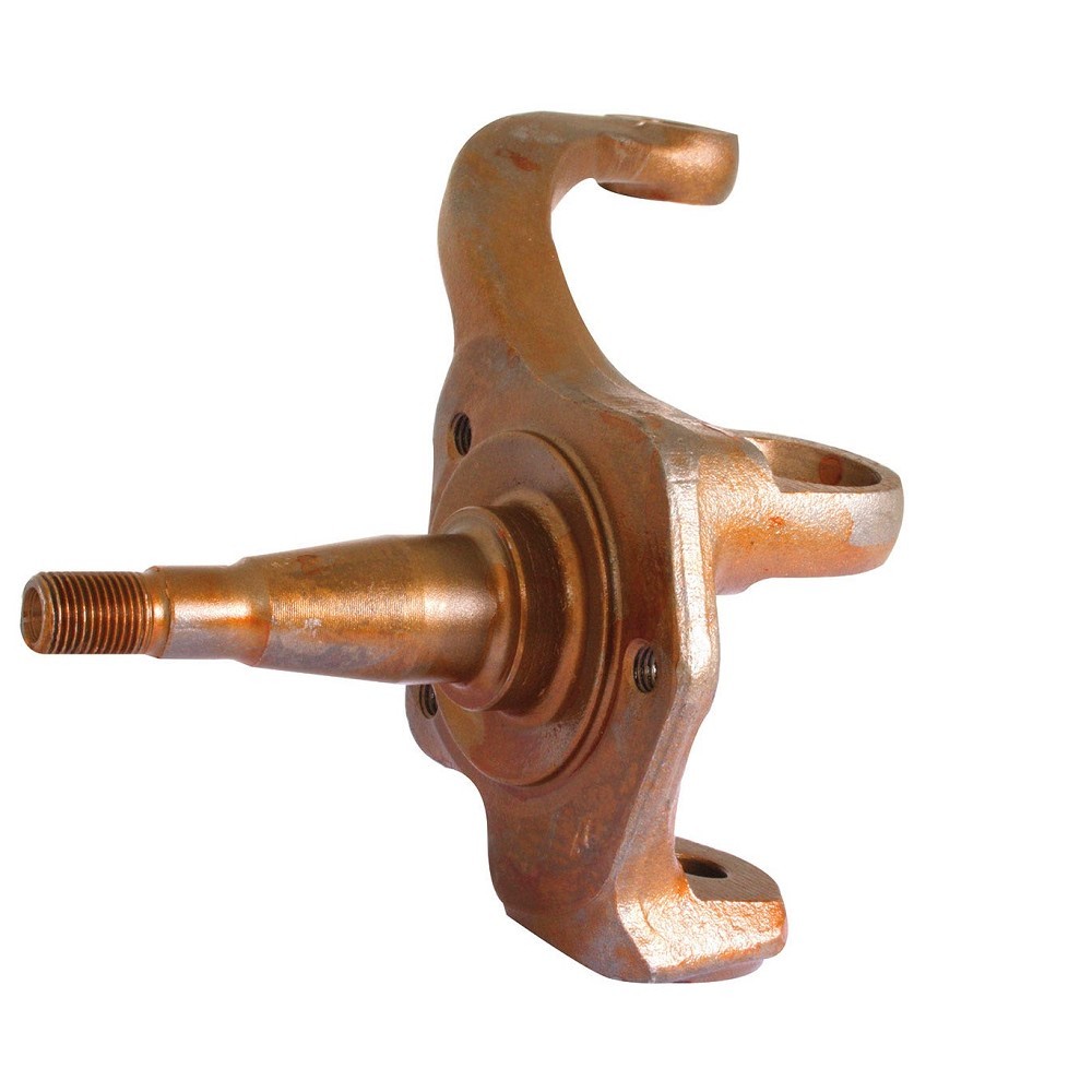 Straight spindle for Volkswagen Beetle drum brakes 08/65> 113405312E