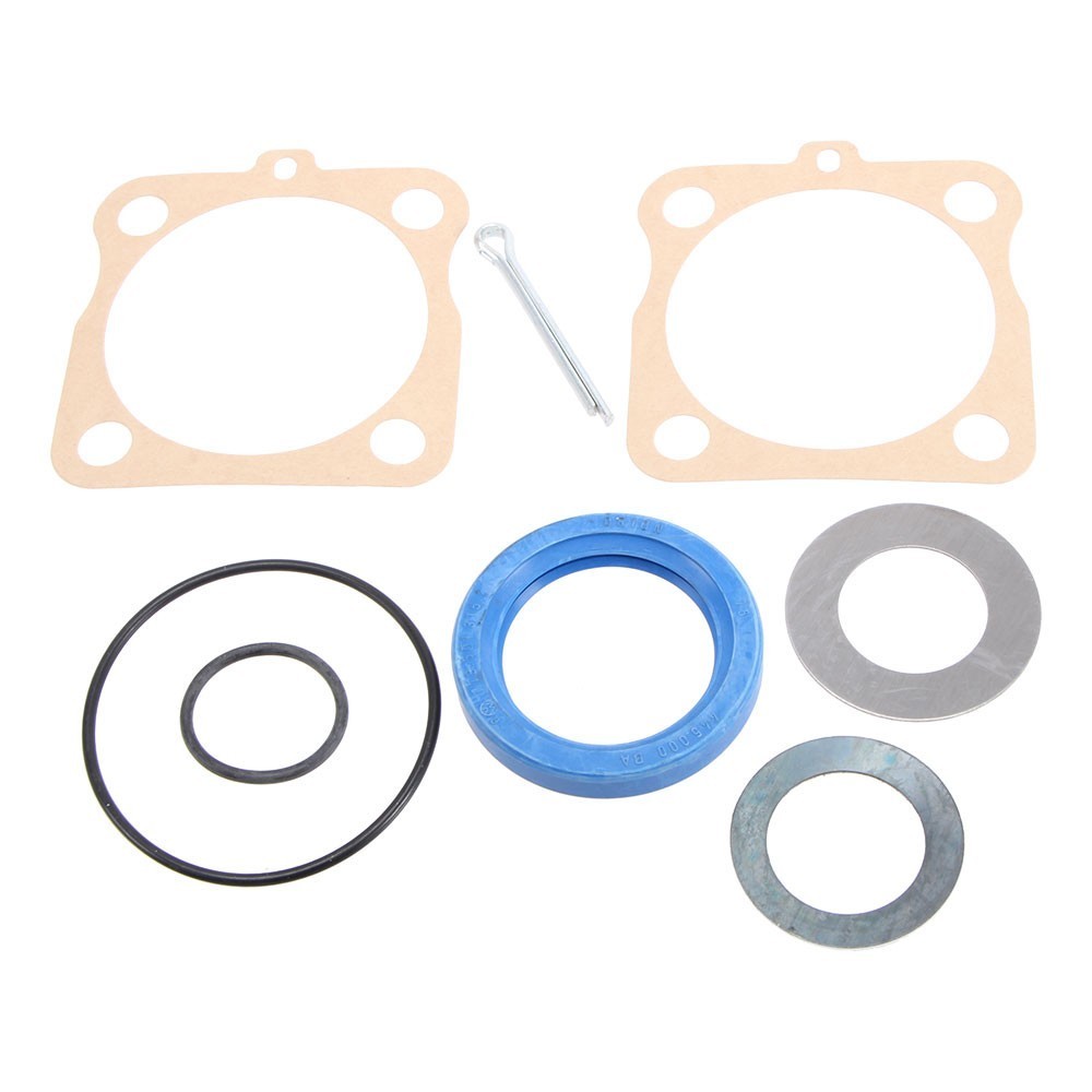 Volkswagen Beetle rear wheel seals VS09930