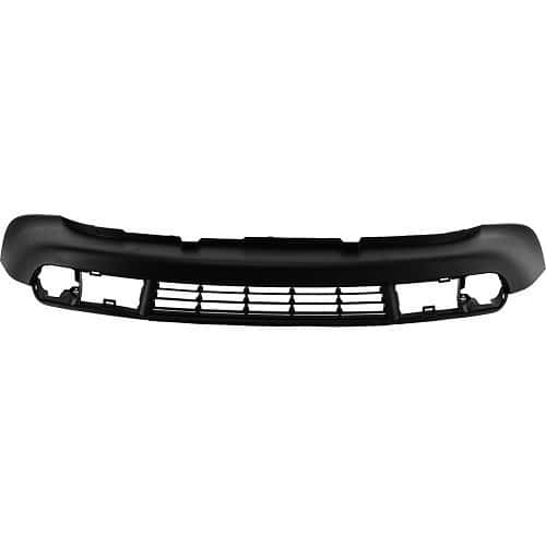  Plastic front spoiler for Audi A3 (8L) 10/2000-> - AA00310-1 