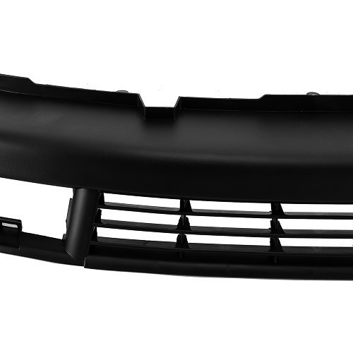  Plastic front spoiler for Audi A3 (8L) 10/2000-> - AA00310-2 