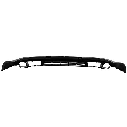  Plastic front spoiler for Audi A3 (8L) 10/2000-> - AA00310-3 