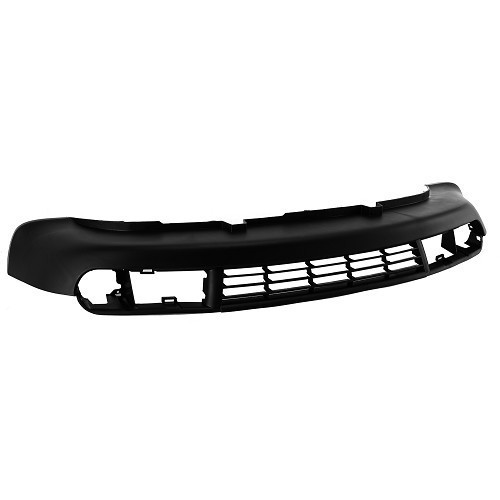  Plastic front spoiler for Audi A3 (8L) 10/2000-> - AA00310 