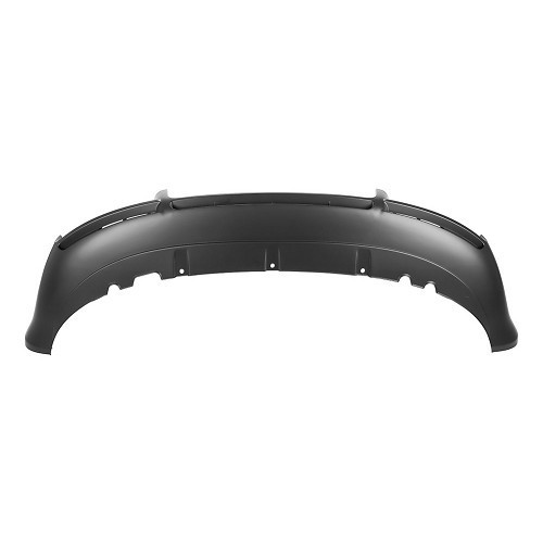  Front spoiler for Audi A4 (B6) - AA00313 