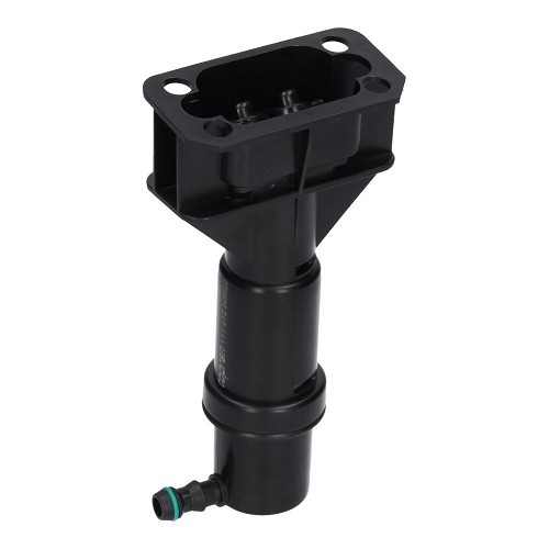     
                
                
    Gicleur de lave-phare avant pour Audi A6 C5 à partir de 06/01-> - AA01220
