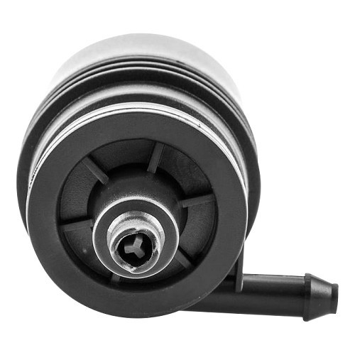 Scheibenwaschpumpe für Audi 80, 100, A4 - AA02002