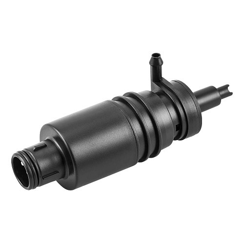     
                
                
    Pompe de lave-glace pour Audi 80, 100, A4 & A6 - AA02002
