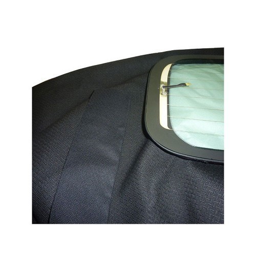 Capote in Alpaca Beige per Audi TT (8N) (1999-2006) - AA10004