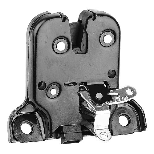 VEMO trunk lock for Audi A3 8P from 2004 to 2013 - AA13201