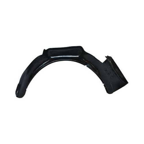 Parafango interno del parafango anteriore sinistro per Audi A3 (8L) - AA14700