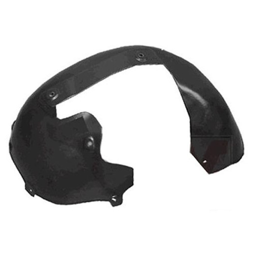  1 front left wing interior mudguard for Audi A3 (8L) - AA14700 