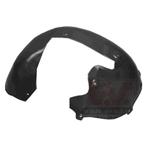  1 front right wheel arch liner for Audi A3 8P - AA14706 