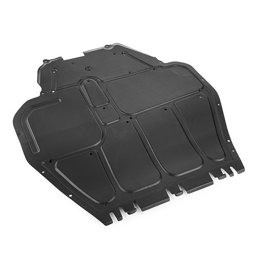     
                
                
    Cache central de protection sous moteur pour Audi A3 (8L) Diesel - AA14710
