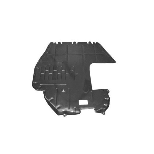  Cache central de protection sous moteur pour Audi A3 (8L) Diesel - AA14711 