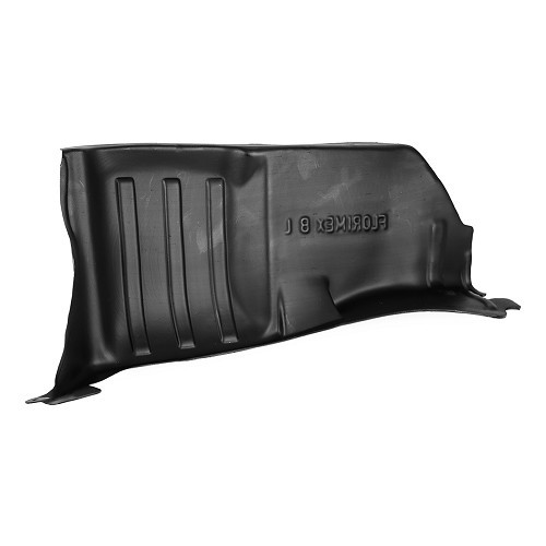  1 left-hand engine undertray for Audi A3 (8L) Petrol - AA14712 