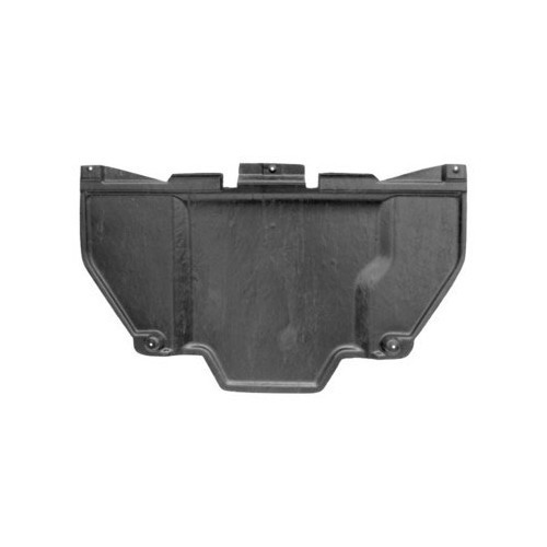  Engine undertray for Audi A4 (B6) Petrol up to -> 04 - AA14713 