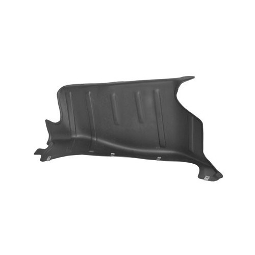    
                
                
    Cache droit de protection sous moteur pour Audi A3 (8L) Essence - AA14714
