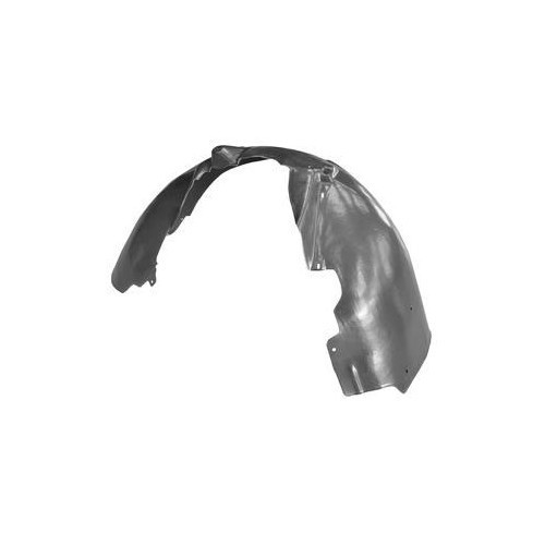  Front left wheel arch liner for Audi A4 (B6) - AA14719 