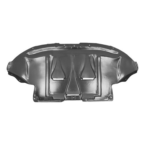  Cache de protection sous moteur pour Audi A4 B5 Essence - AA14725-1 