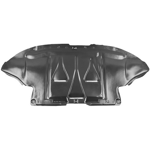  Under-engine cover for Audi A4 B5 Petrol - AA14725 