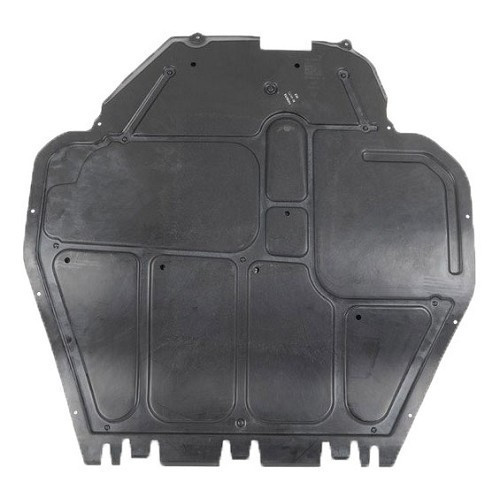 Centre skid plate for Audi A3 type 8L TDi 130hp - AA14726 