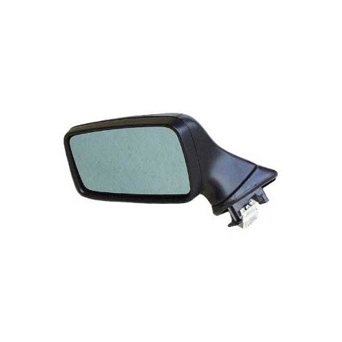  Left-hand heated electric wing mirror for Audi 80 from 09/86-> - AA14904-1 