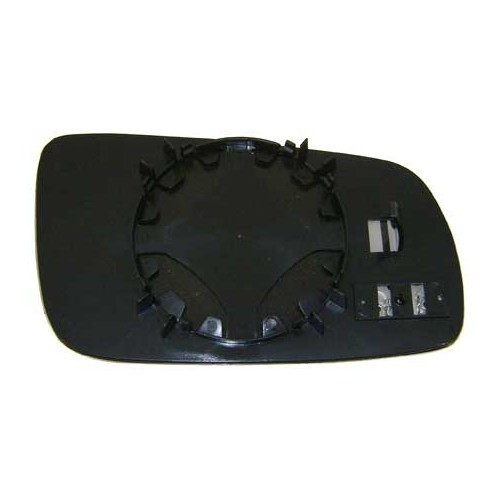  Replacement mirror for left-hand wing mirror - AA14957-1 