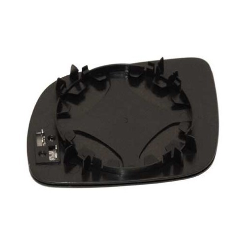  Replacement mirror for right-hand wing mirror - AA14958-1 