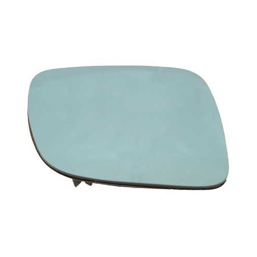  Replacement mirror for right-hand wing mirror - AA14958 