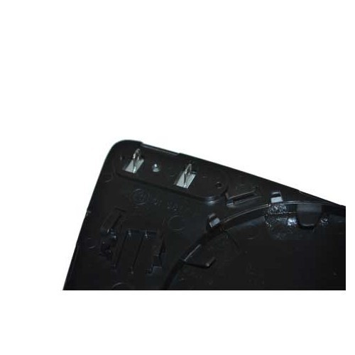  Replacement left mirror glass for Audi A4 (B6) / (B7) and A3 (8P) - AA14960-2 