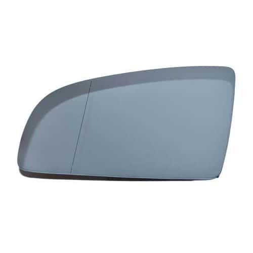 PER AUDI A3 8L1 A4 B5 A6 vetro specchio riscaldabile coppia specchietti  retrovisori esterni blu riscaldabili EUR 15,95 - PicClick IT