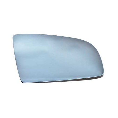  Replacement right mirror glass for Audi A4 (B6) and (B7) - AA14962 