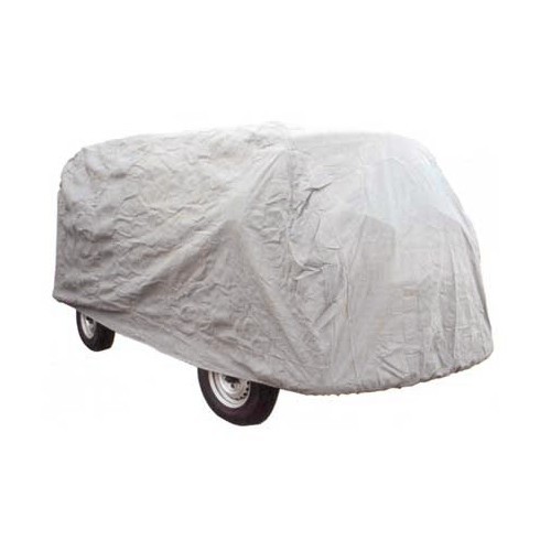  Waterproof car cover for Audi 100 - AA15102-1 