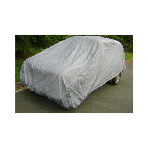  Waterproof car cover for Audi 100 - AA15102 