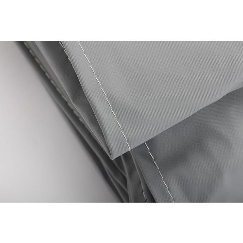 Telo per esterno parzialmente su misura Extern Resist per Audi 80 Coupé e Cabriolet - AA15120