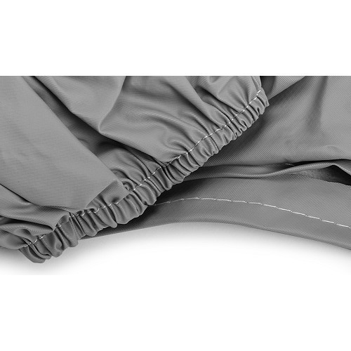 Telo per esterno parzialmente su misura Extern Resist per Audi 100 Station wagon Avant - AA15123