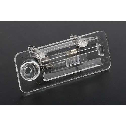     
                
                
    Illuminazione della targa di circolazione originale per Audi A6 C5 Avant - AA16452
