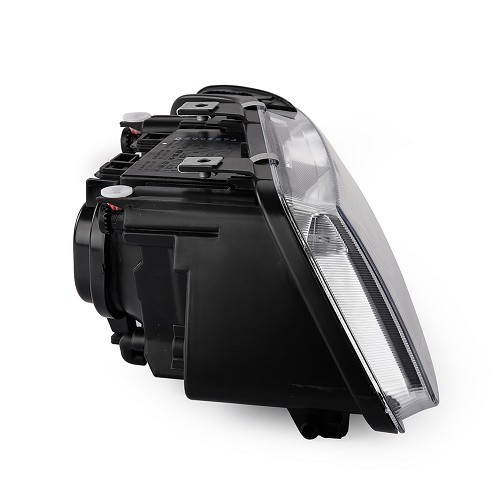  H7 + H1 left-hand headlight for Audi A3 (8L) from 10/2000-> - AA17805-1 