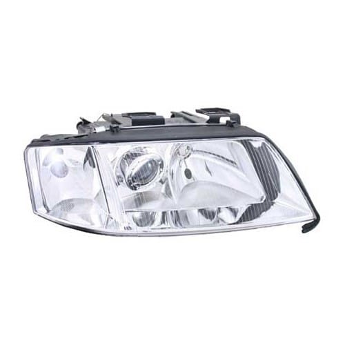  Right-hand headlight for Audi A6 (C5) until ->08/1999 - AA17840 